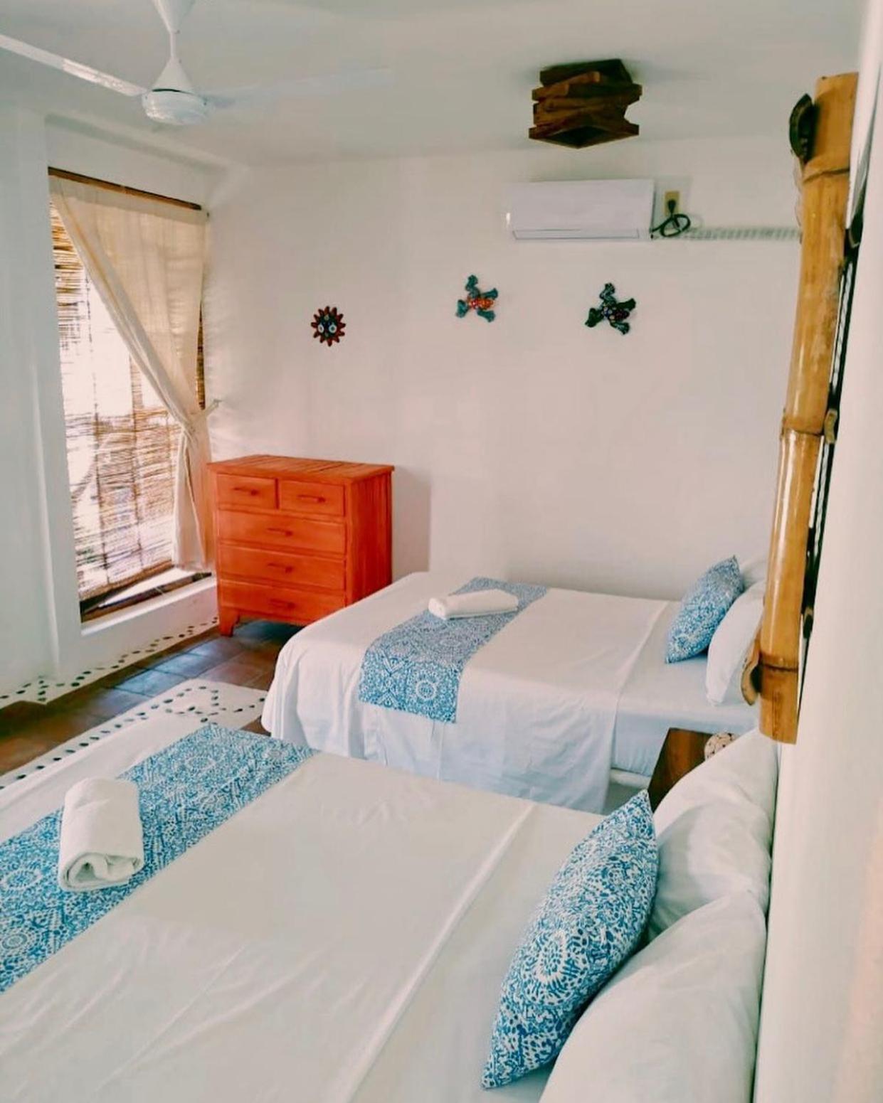 Cuatunalco Hotel El Risco מראה חיצוני תמונה